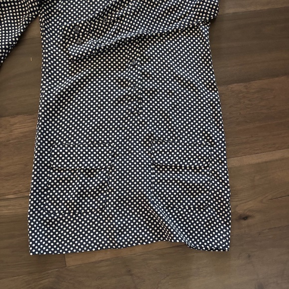 Equipment Femme Lucida Punctual Silk Dress (XS) - Picture 8 of 9